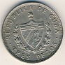 3 Pesos Cuba 1990 KM# 346. Subida por Granotius